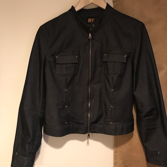 Dex Jacket - Picture 5 of 5